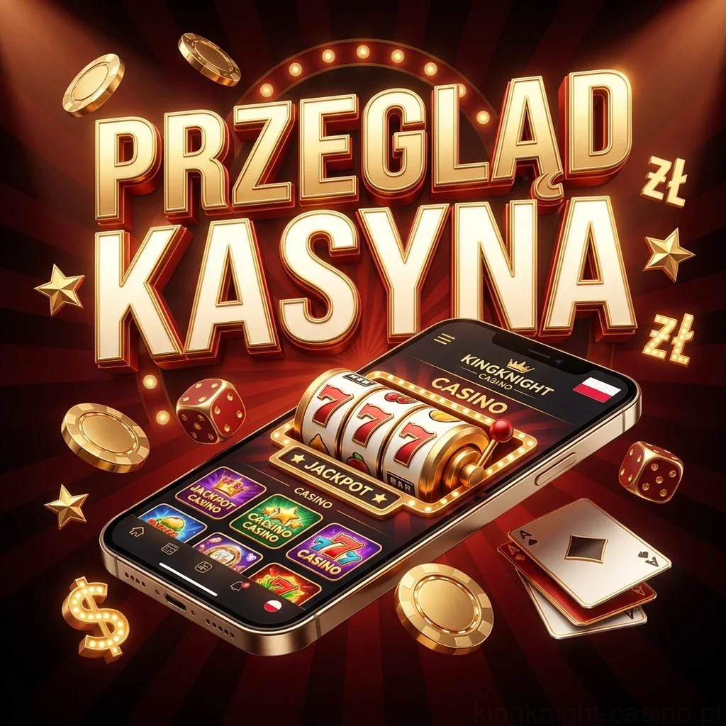 Przegląd Kasyna